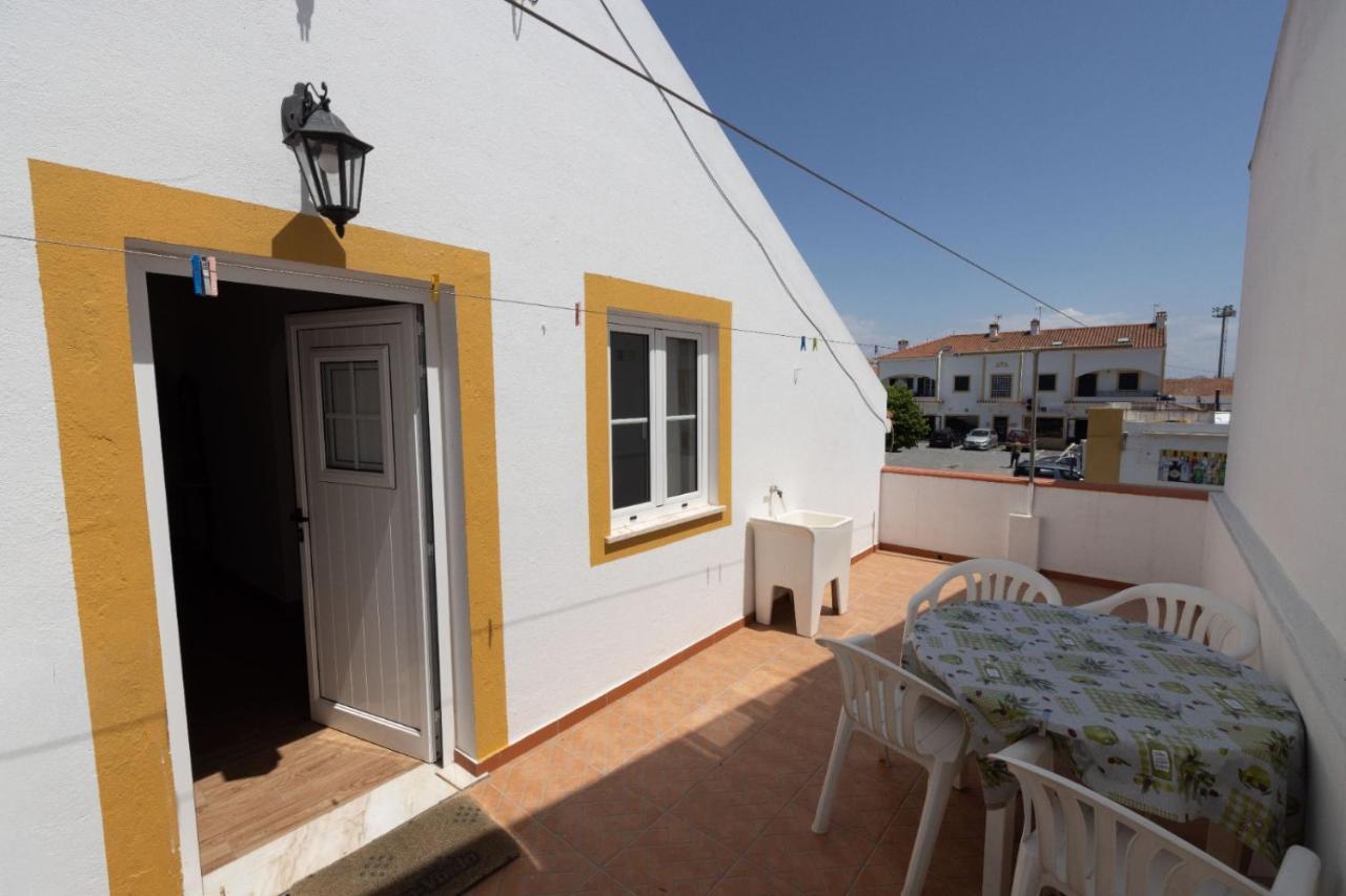 Chave D'Ouro House By Stay In Alentejo Вила Нова де Милфонтеш Екстериор снимка