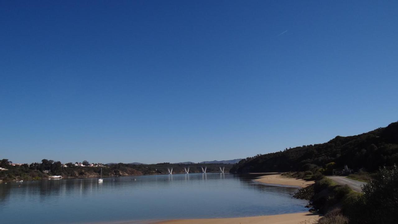Chave D'Ouro House By Stay In Alentejo Вила Нова де Милфонтеш Екстериор снимка