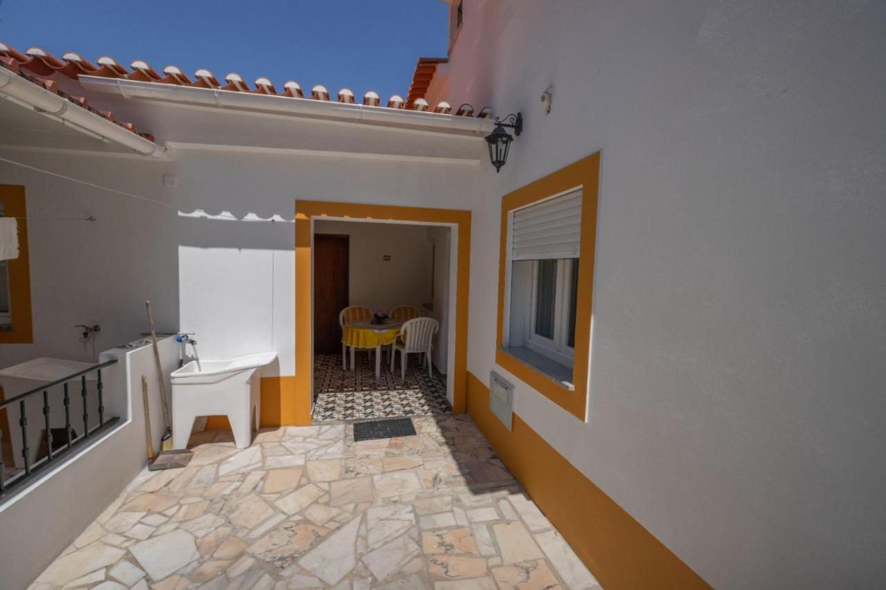 Chave D'Ouro House By Stay In Alentejo Вила Нова де Милфонтеш Екстериор снимка