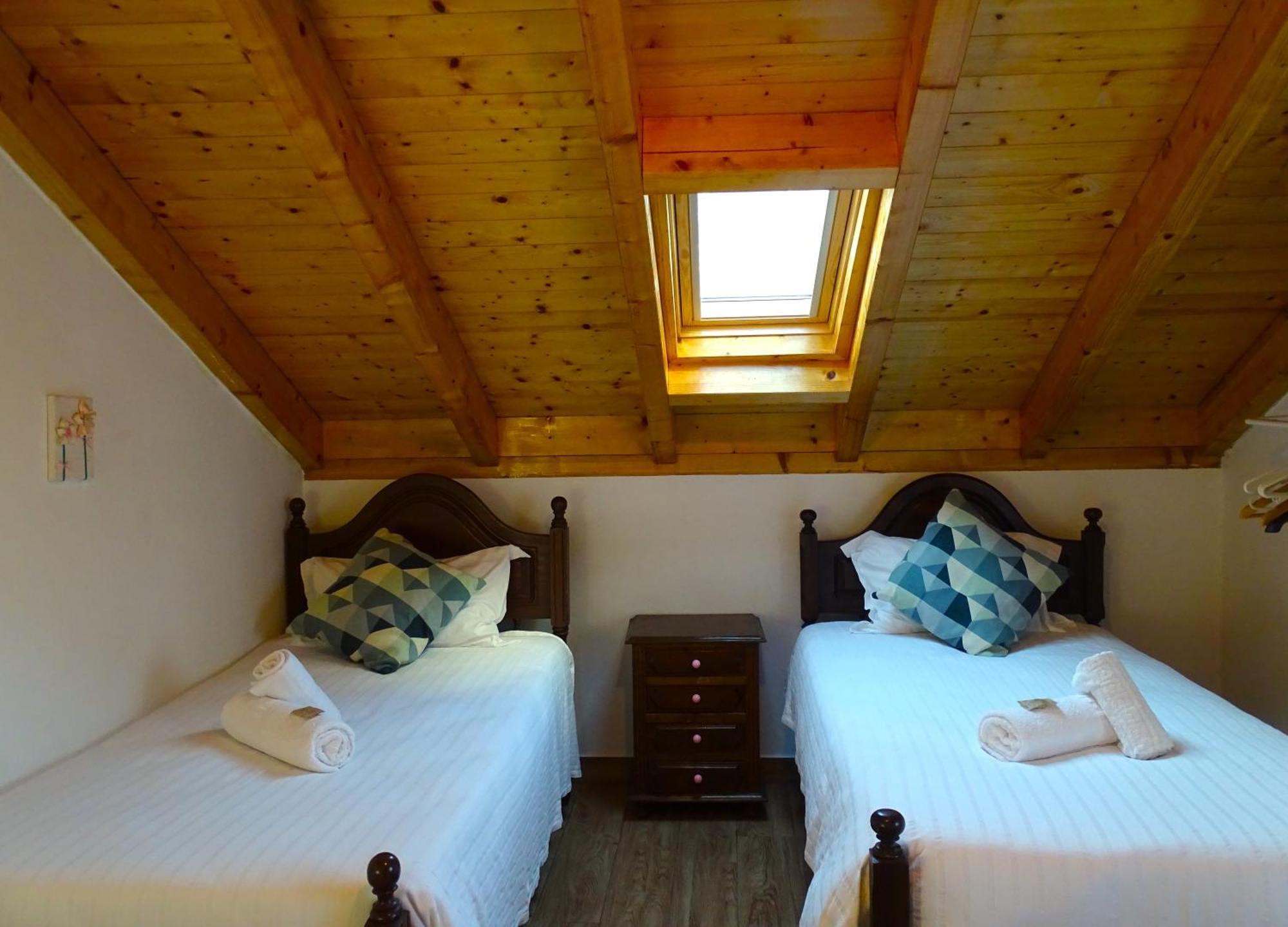 Chave D'Ouro House By Stay In Alentejo Вила Нова де Милфонтеш Екстериор снимка