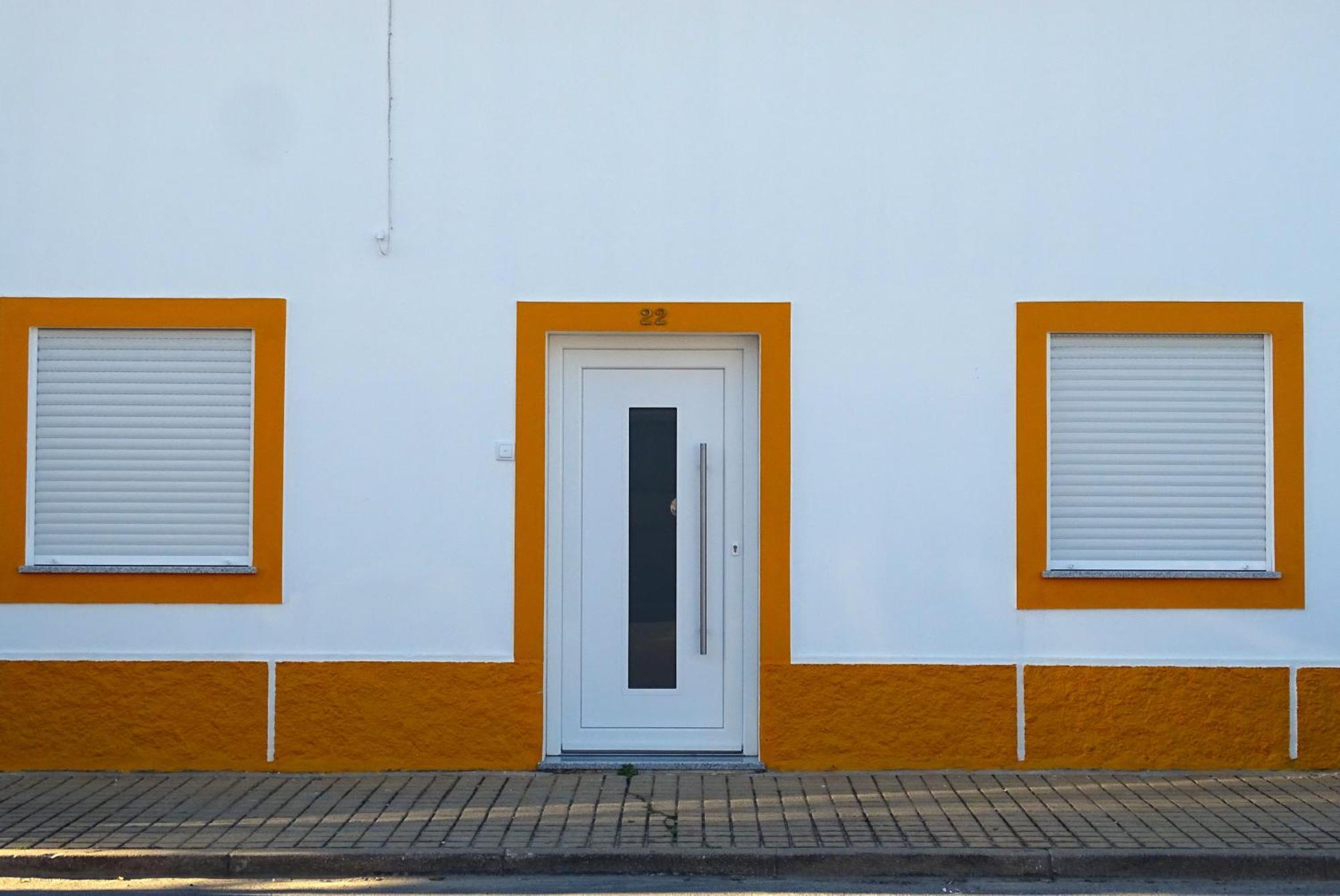Chave D'Ouro House By Stay In Alentejo Вила Нова де Милфонтеш Екстериор снимка