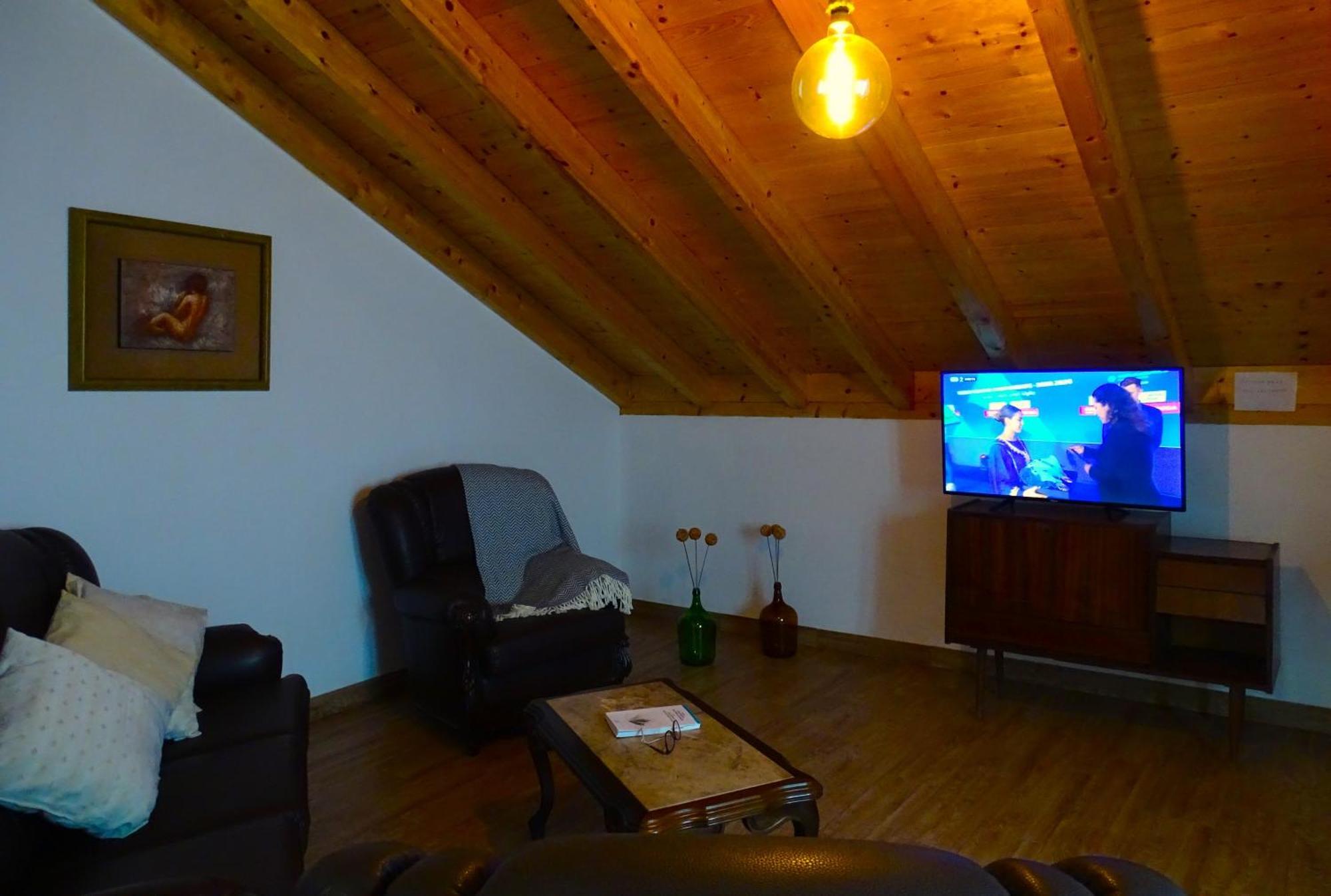 Chave D'Ouro House By Stay In Alentejo Вила Нова де Милфонтеш Екстериор снимка