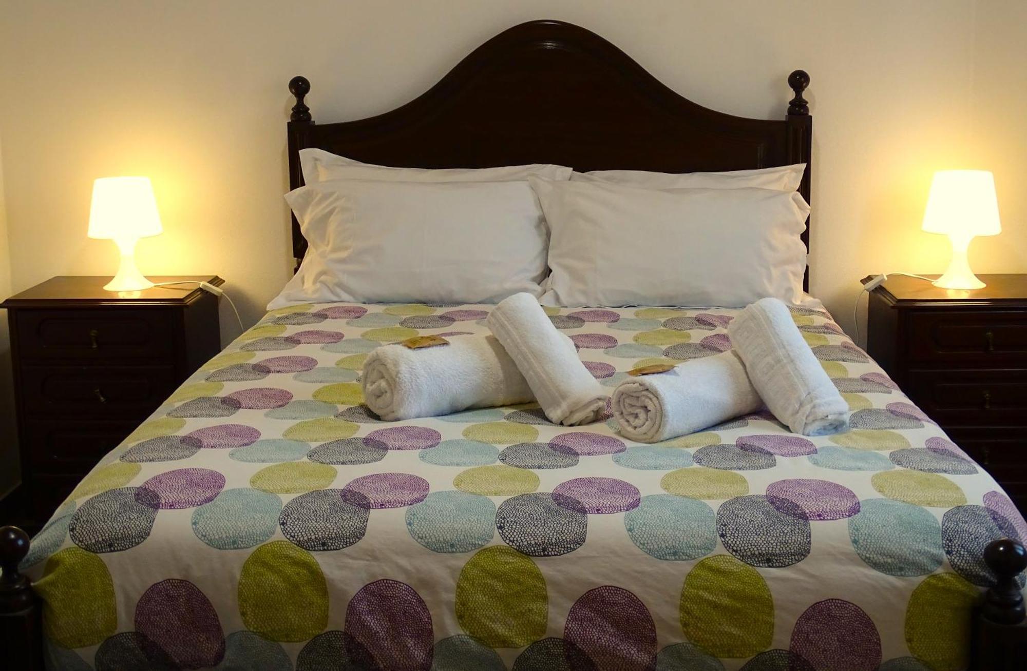 Chave D'Ouro House By Stay In Alentejo Вила Нова де Милфонтеш Екстериор снимка